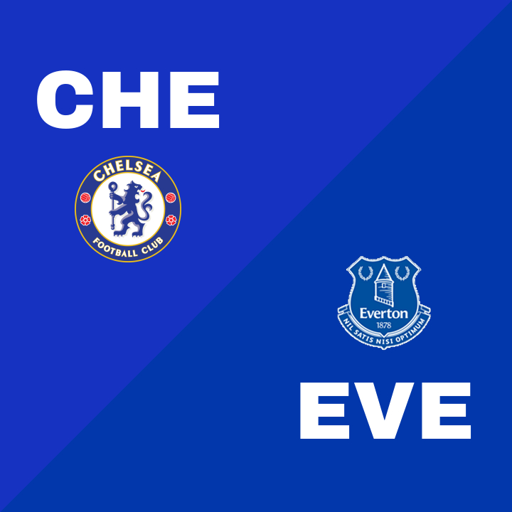 Chelsea edges past Everton in tight Premier League clash