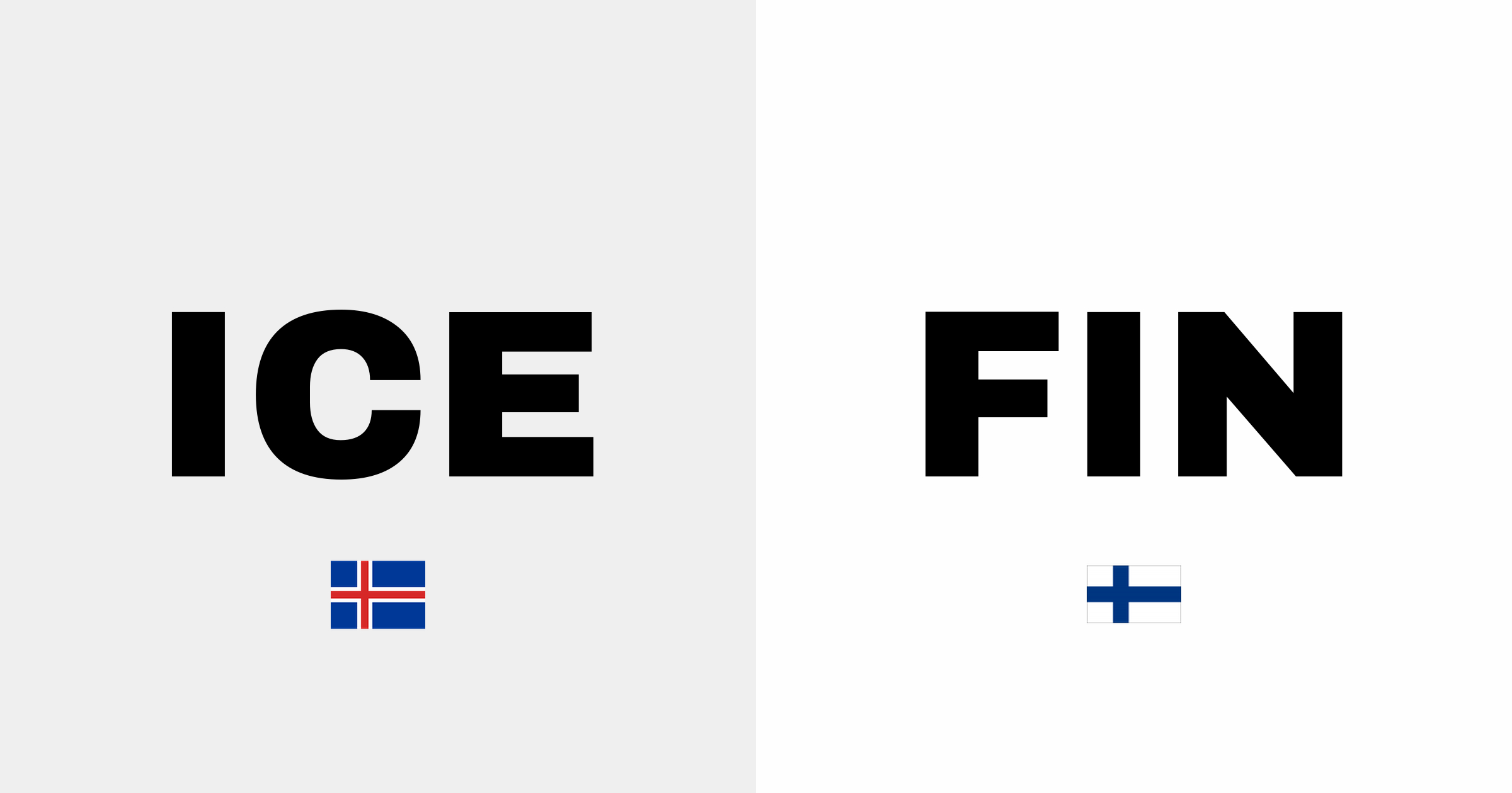 Finland edges Iceland in tense Euro 2025 opener