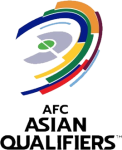 World Cup - Qualification Asia 2023/2025