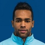 Alex Teixeira