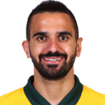 Aziz Behich