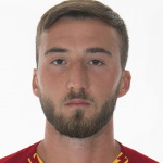 Bryan Cristante