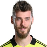 David De Gea