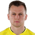 Denis Cheryshev