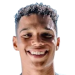 Etienne Eto'o Pineda