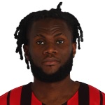 F. Kessié