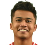 Hami Syahin