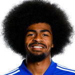 Hamza Choudhury