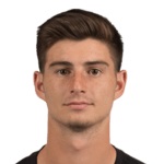 Ian Harkes