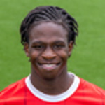 Jayden Addai