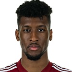 Kingsley Coman