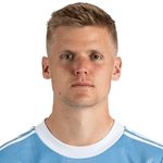 Keaton Parks