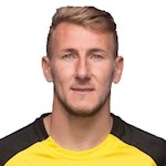 Kyle McFadzean