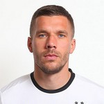 Lukas Podolski