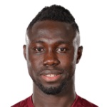 Nana Boateng