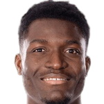 Nathaniel Adjei