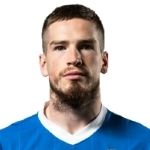 Ryan Kent