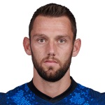 Stefan de Vrij