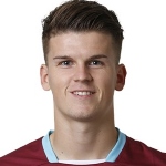 Sam Byram