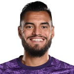 Sergio Romero