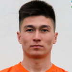 Shakhboz Umarov