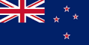 New Zealand W