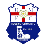 Rossington Main