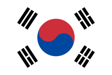 South Korea