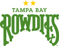 Tampa Bay Rowdies