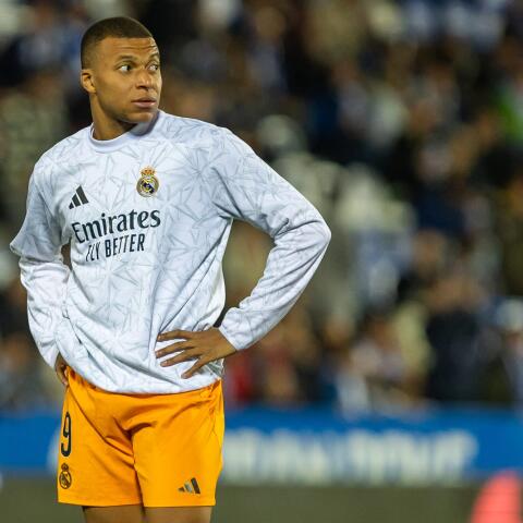 Kylian Mbappé är världens fjärde mest värdefulla spelare.