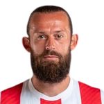 Steven Fletcher