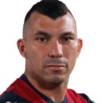 Gary Medel