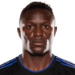 Victor Wanyama