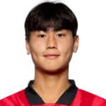 Min-woo Kang