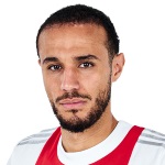 Noussair Mazraoui