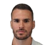 Dejan Sorgić