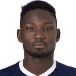 Emmanuel Yeboah