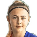 Alexia Potter