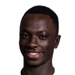 El Hadji Mané