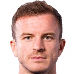 Andy Halliday