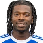 Isaac Buckley-Ricketts