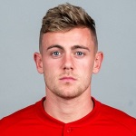 Samuel Szmodics