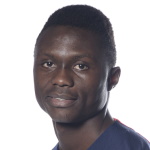 Barthelemy Diedhiou
