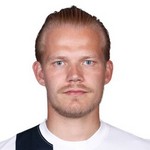 Joel Pohjanpalo