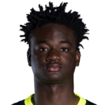 Faycal Konate