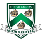 North Ferriby