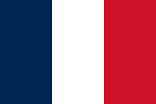 France W