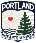 Portland Hearts of Pine