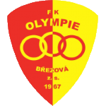 Olympie Březová